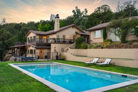 5050 Glory View Drive Placerville CA 95667