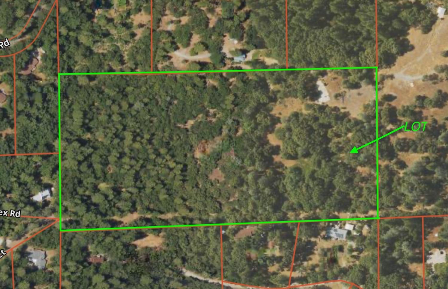 18871 Ponderosa Annex Road