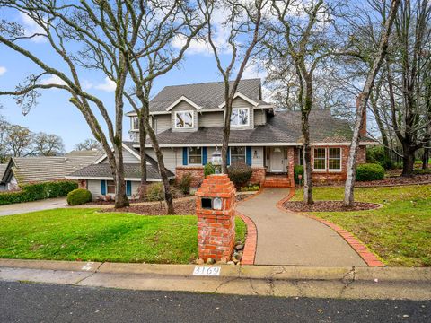 3169 Ridgeview Drive El Dorado Hills CA 95762