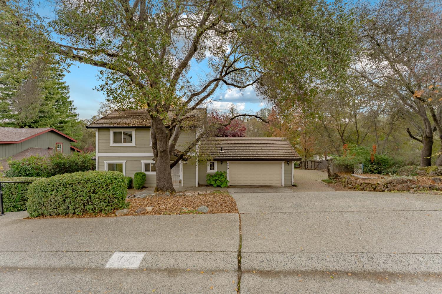 4010 River Woods Drive