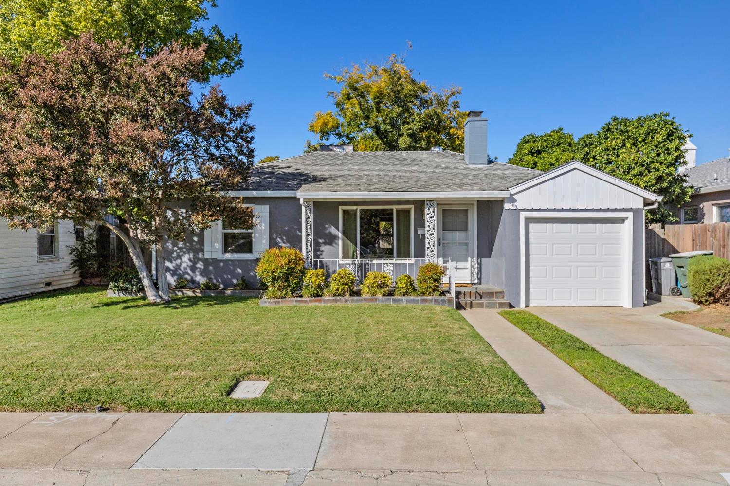 109 E 13th Street