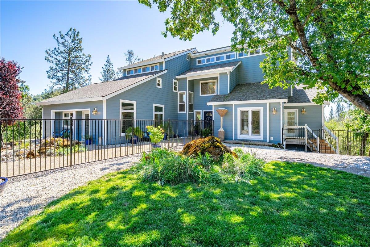 4521 Cross Creek Road