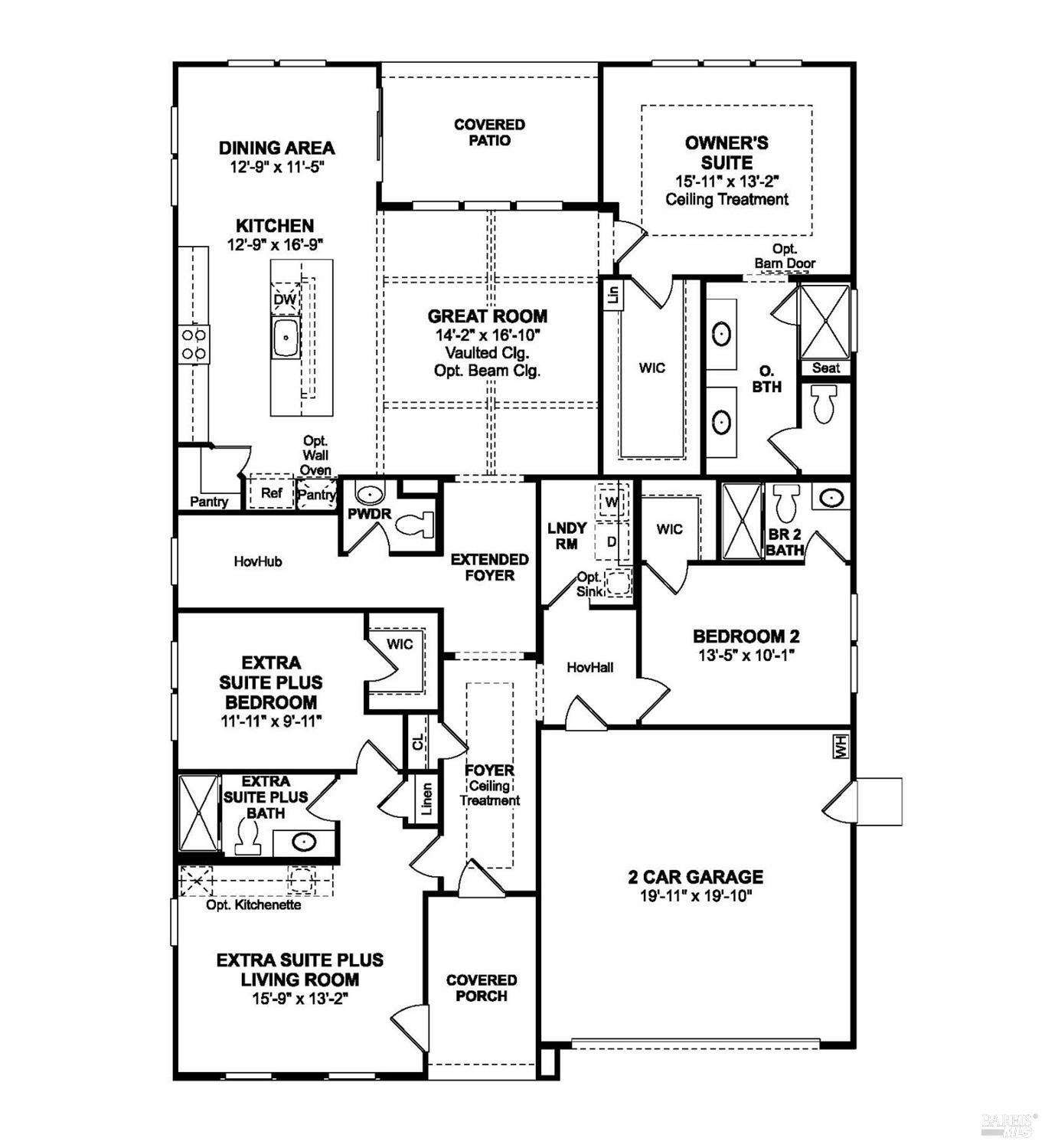 2250 Prairie Way