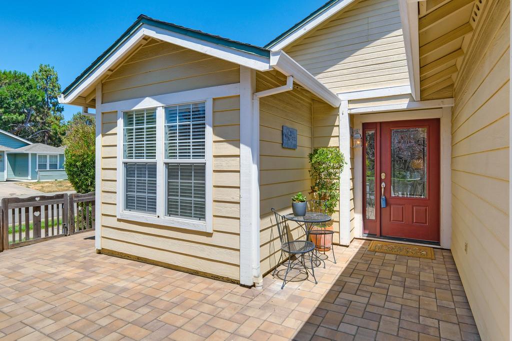 381 Becerra Way