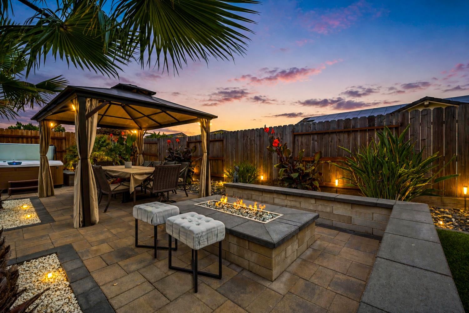 5002 Heather Ranch Way