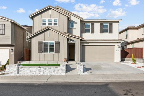 4520 Broken Oak Way Folsom CA 95630