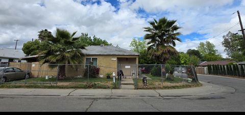 5130 Mascot Avenue Sacramento CA 95820