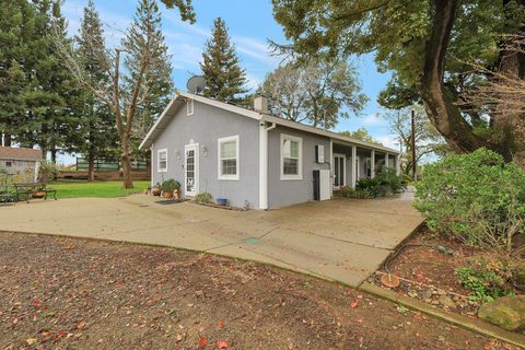 8383 Hallwood Boulevard Marysville CA 95901