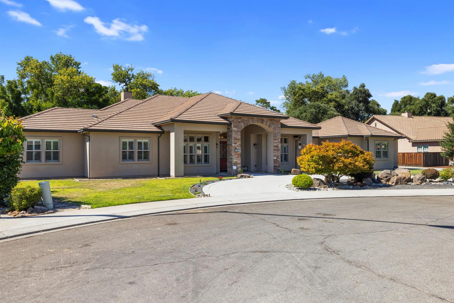 10725 Goldsborough Circle