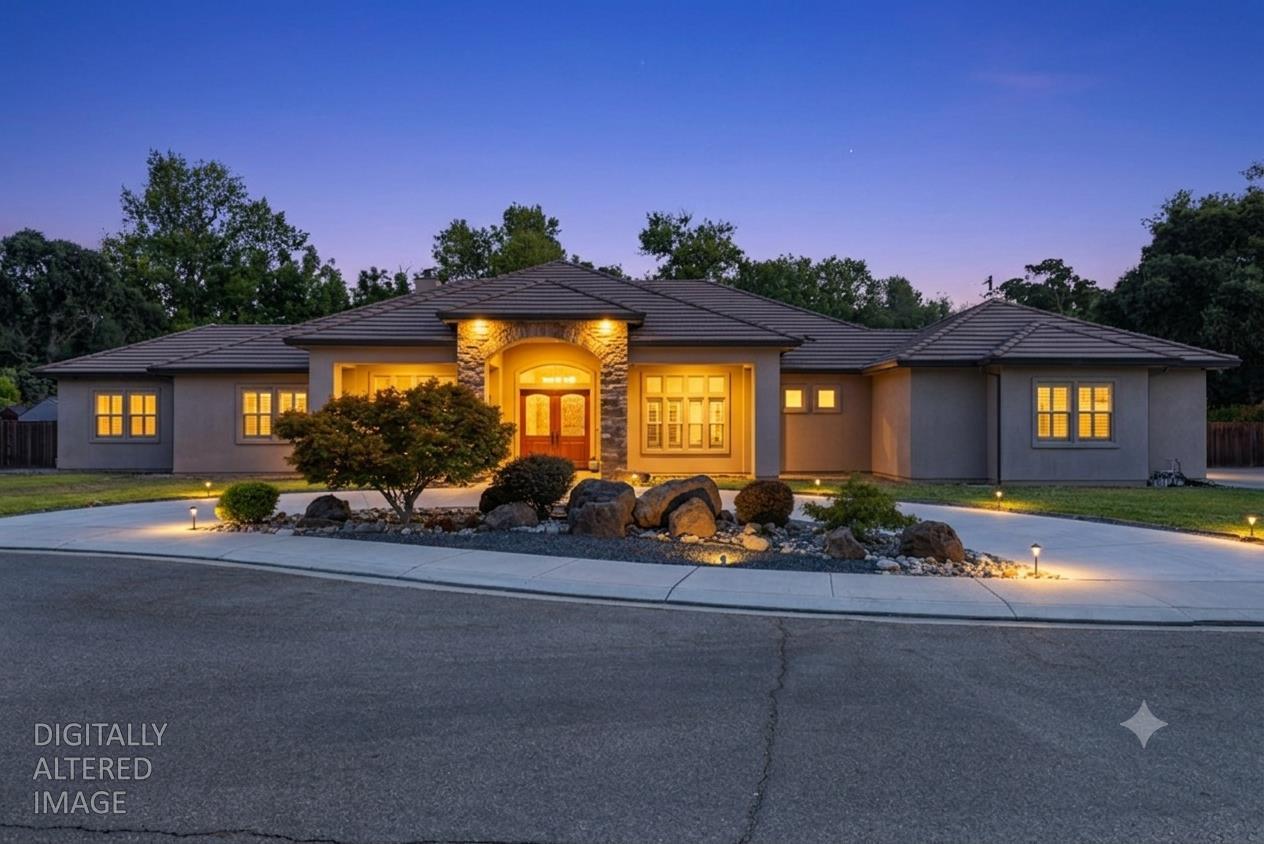 10725 Goldsborough Circle