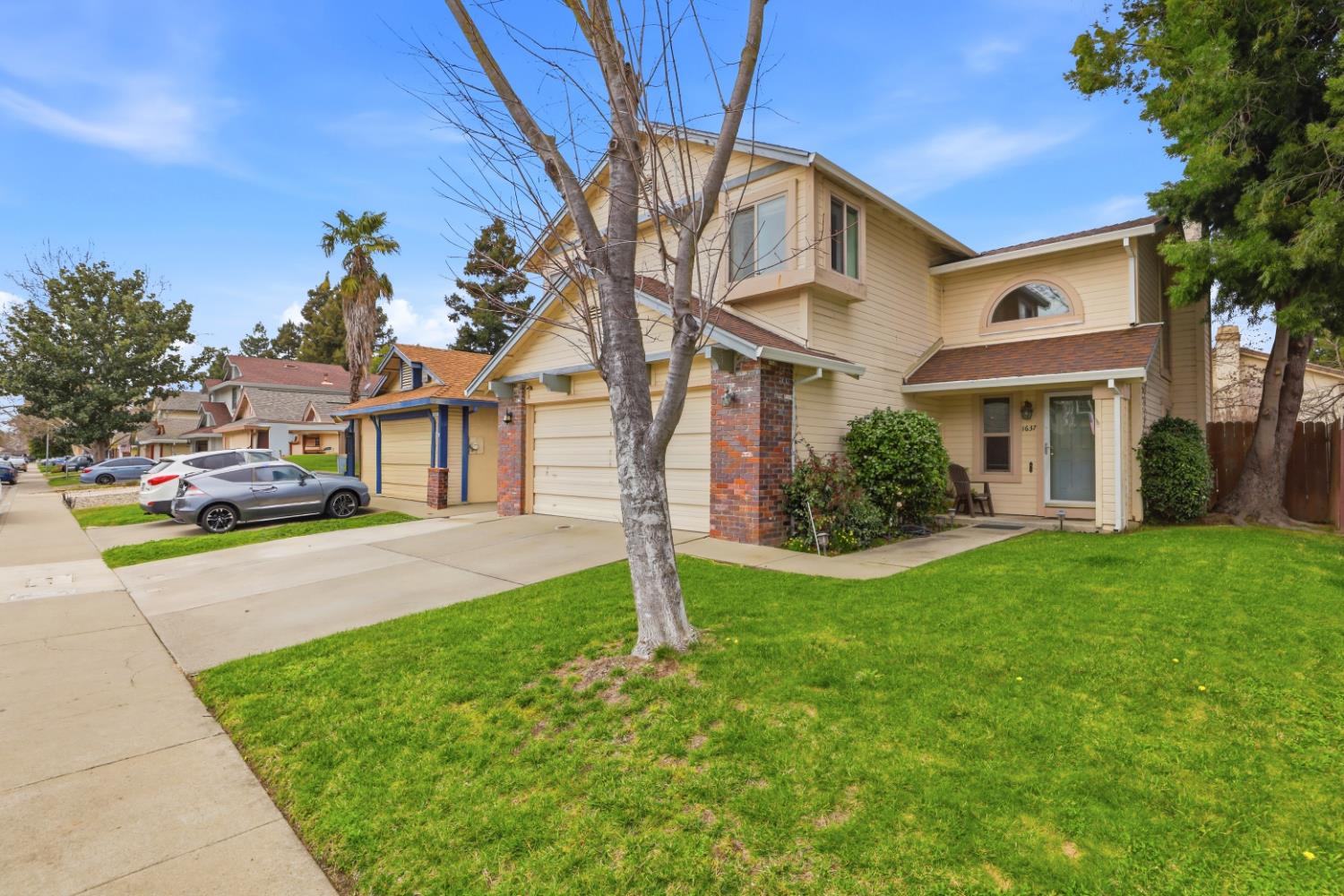 1637 Bridgecreek Drive