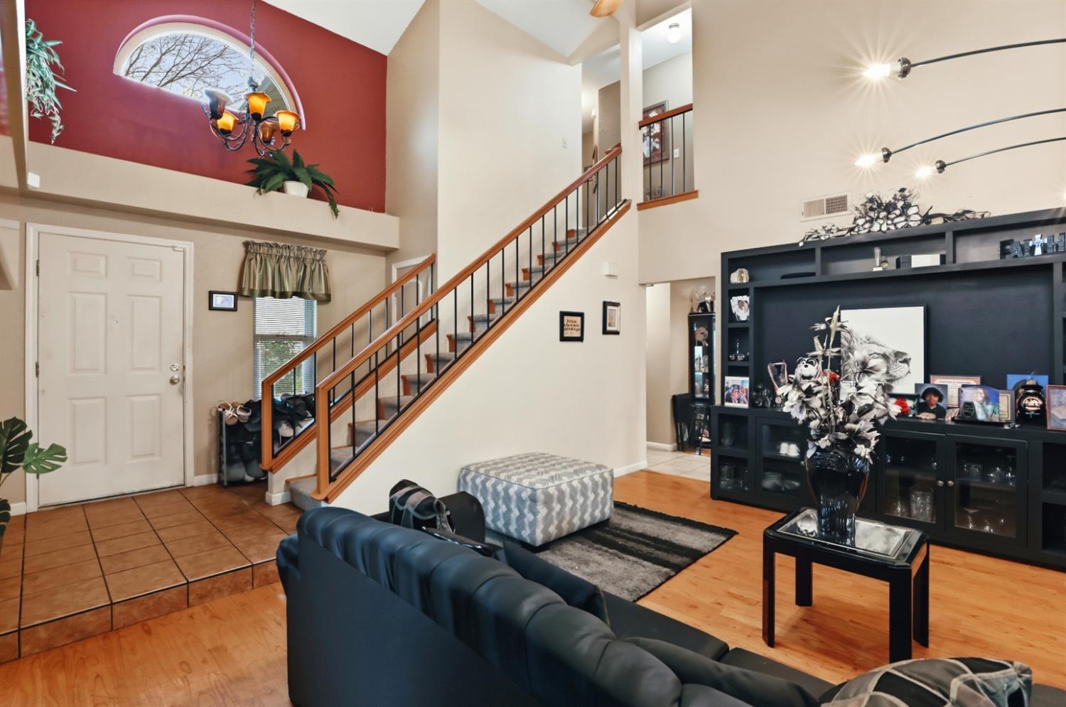 1637 Bridgecreek Drive