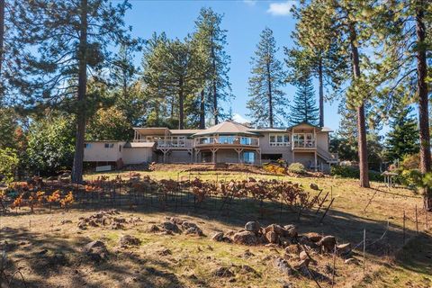 1101 Woodside Lane Placerville CA 95667