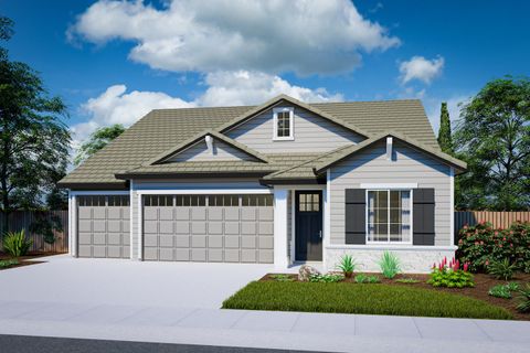 2097 Pogonia Street Roseville CA 95747