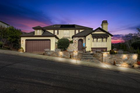 2071 Medici Way, El Dorado Hills, CA 95762 - MLS#: 225007488