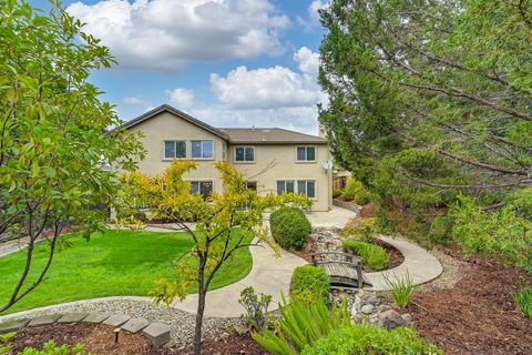 1917 Wesley Drive Folsom CA 95630