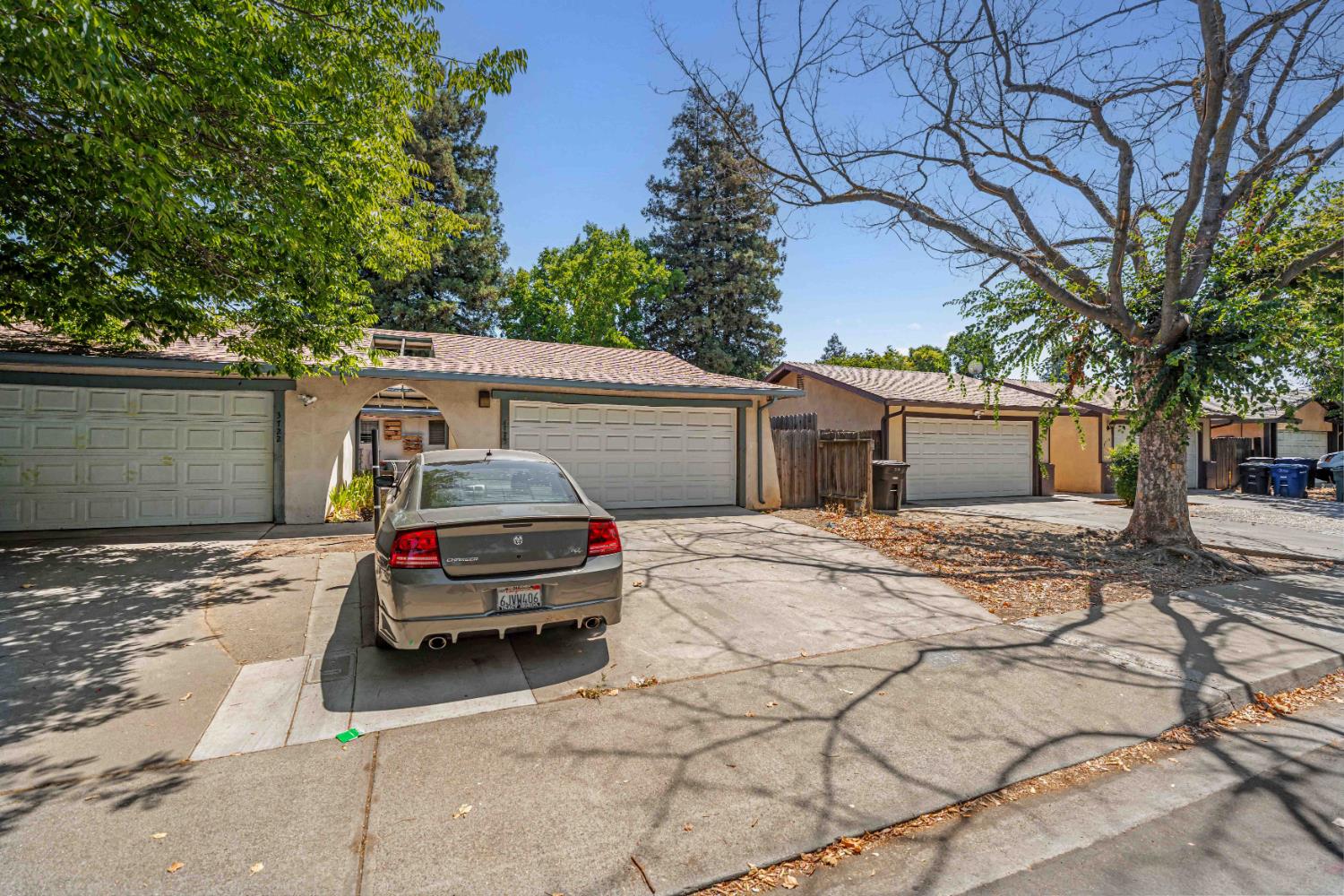 3720 Bridgeford Lane