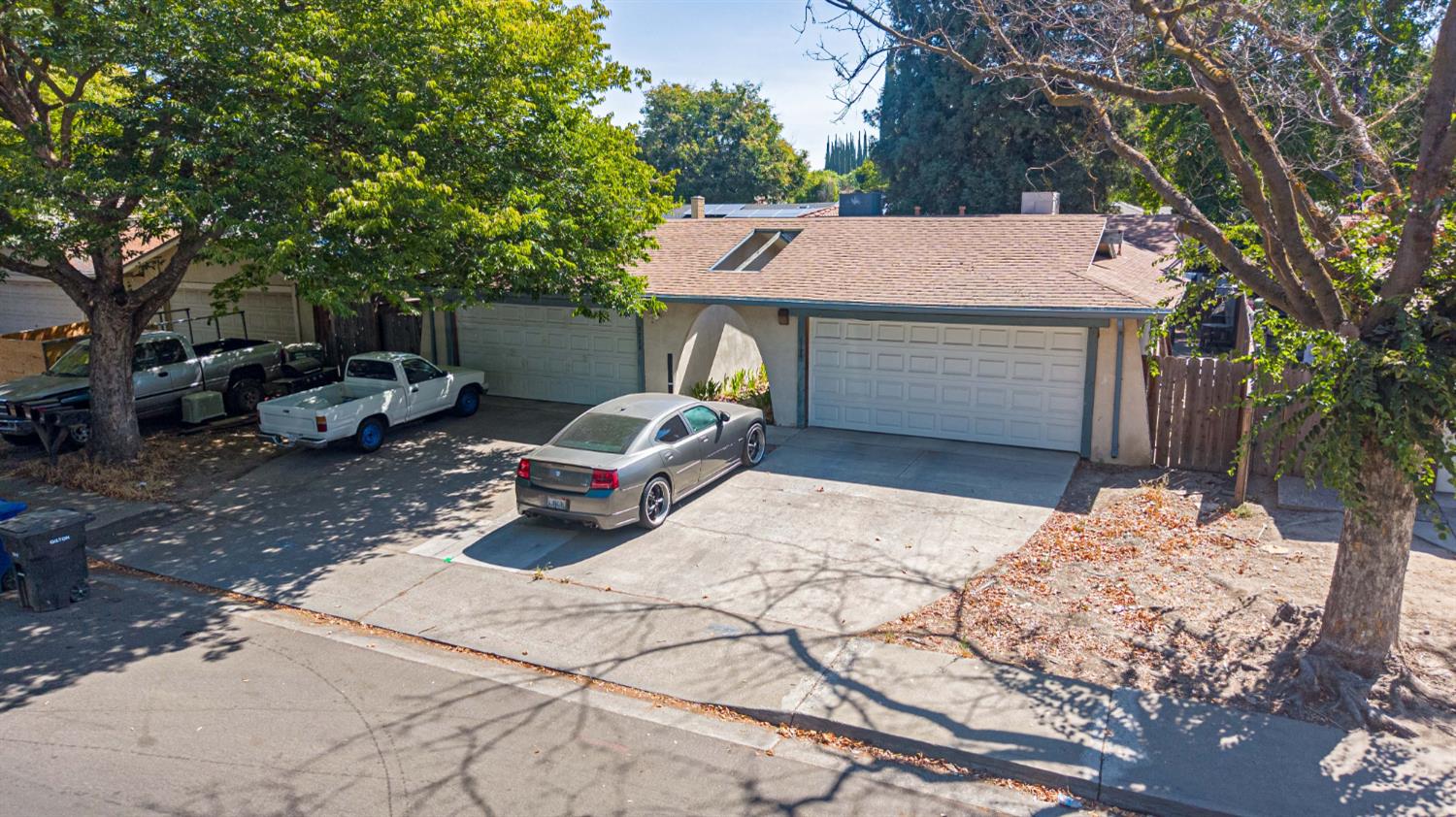 3720 Bridgeford Lane