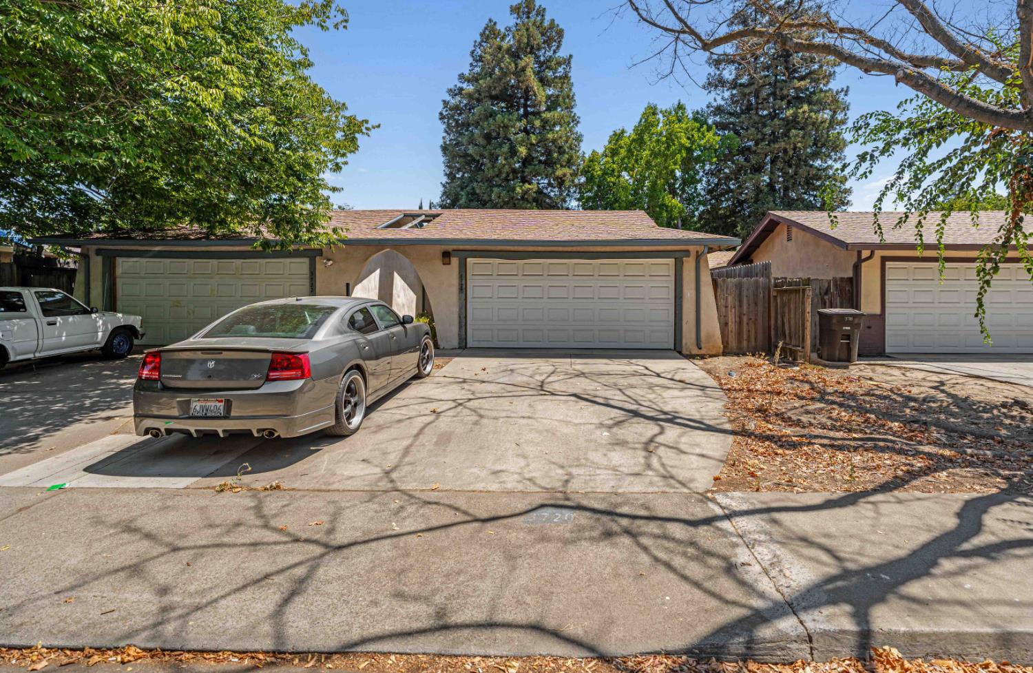 3720 Bridgeford Lane