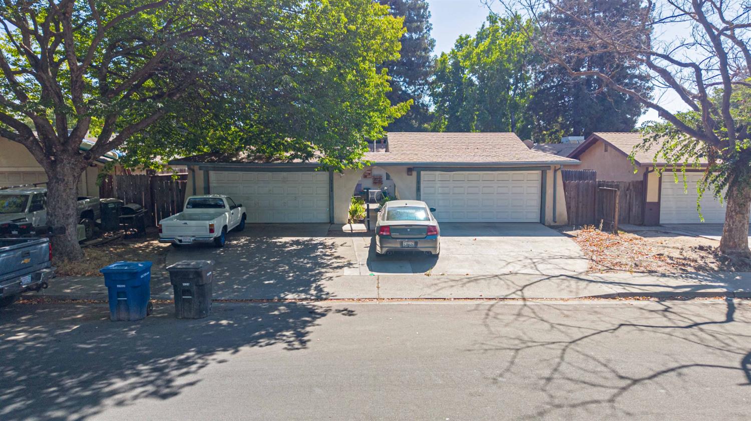 3720 Bridgeford Lane