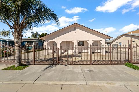 2039 E 9th Street, Stockton, CA 95206 - MLS#: 225021084