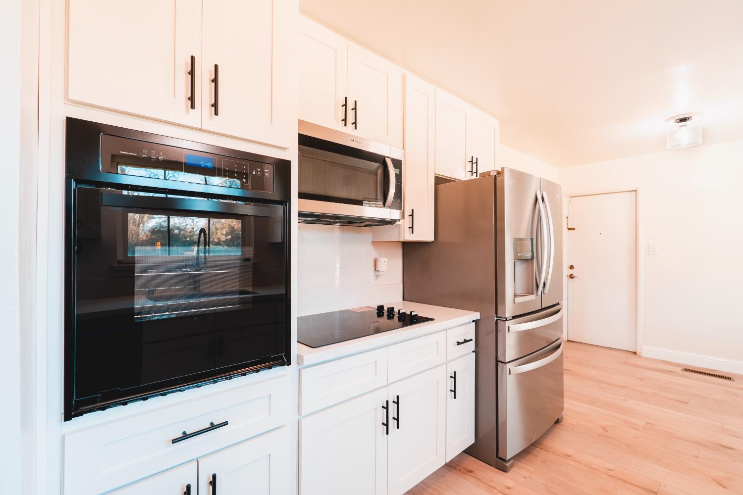 1541 W North Bear Creek Drive