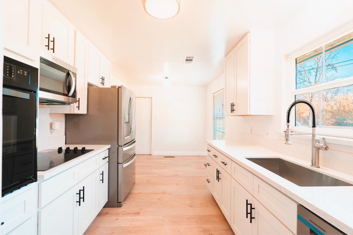 1541 W North Bear Creek Drive