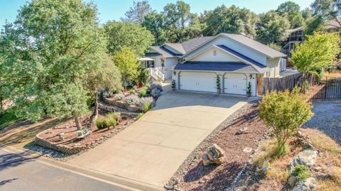 234 Mistletoe Court Angels Camp CA 95222