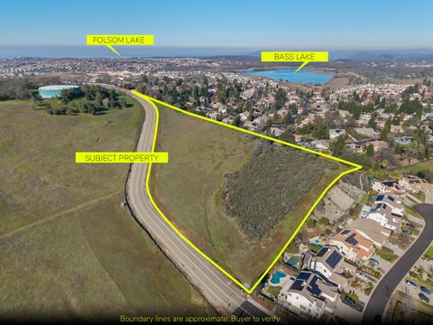 9 Hollow Oak Drive El Dorado Hills CA 95762