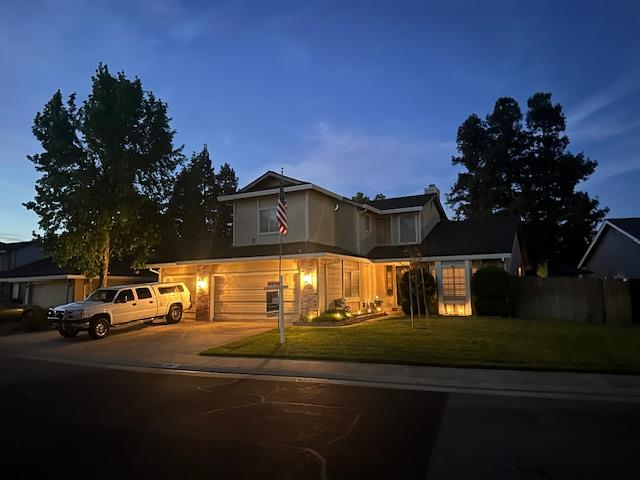 5937 LAGUNA VILLA Way