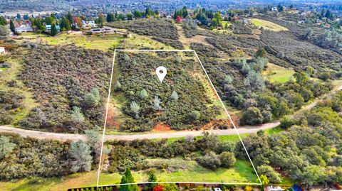 0 Rancho Tierra Ct Cameron Park CA 95682