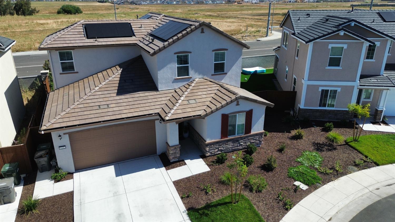 1192 Caraballo Drive