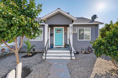 815 Oak Street Marysville CA 95901