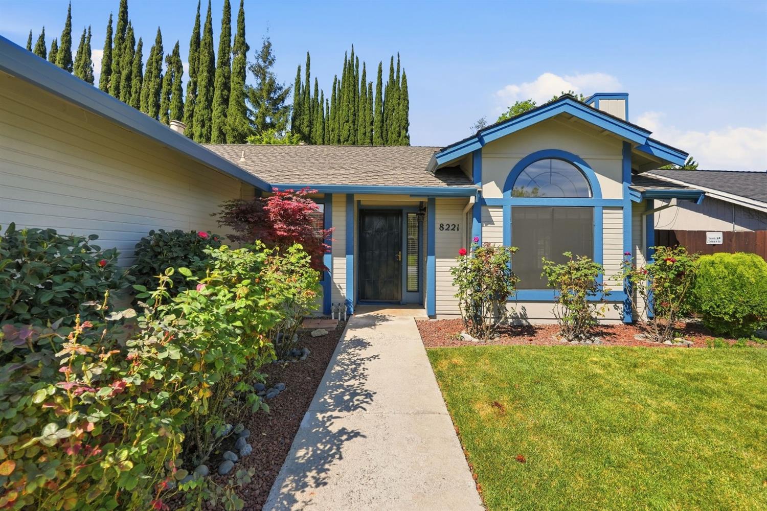 8221 Clarion Circle