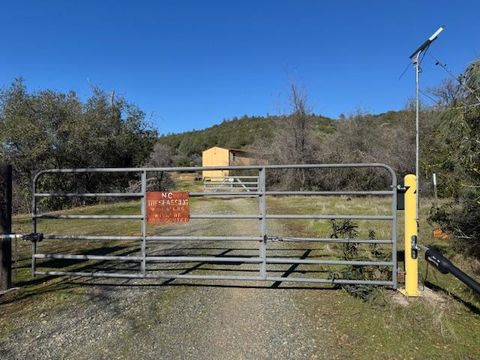 0 Indian School Road Dobbins CA 95935