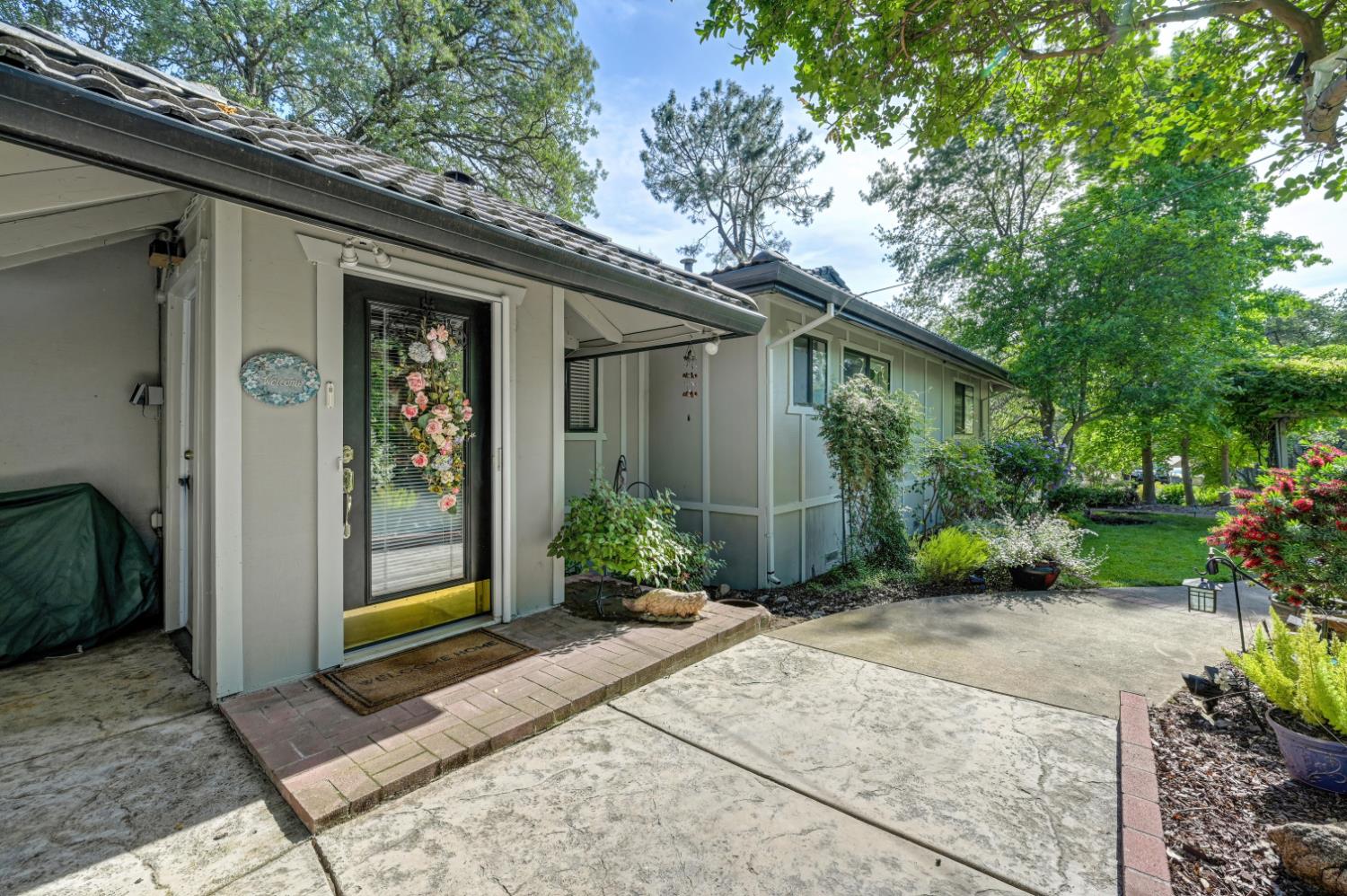 4840 Frog Pond Road