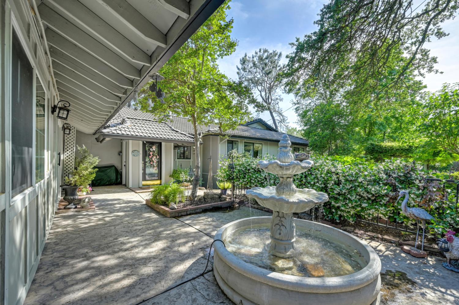 4840 Frog Pond Road