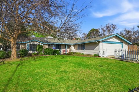 9505 Tonkin Drive Orangevale CA 95662