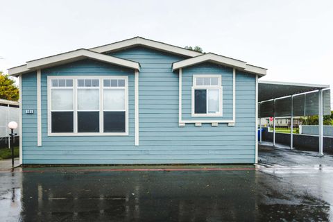 6025 Dias Avenue 165 Sacramento CA 95824