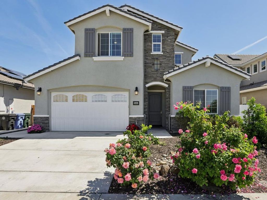 Photo of 2464 Dilip Drive, Manteca, CA 95337 (MLS # 226028822)