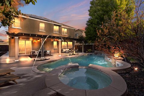 1664 Markdale Lane Lincoln CA 95648