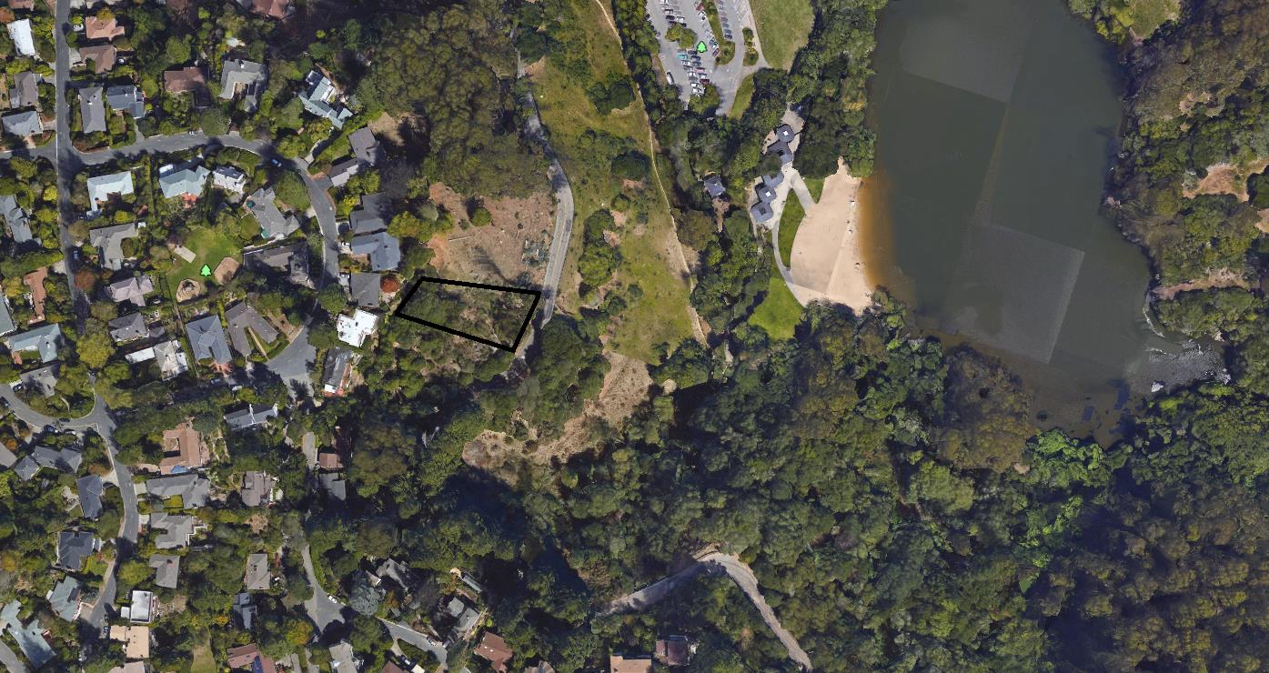 0 Wildcat Canyon Road