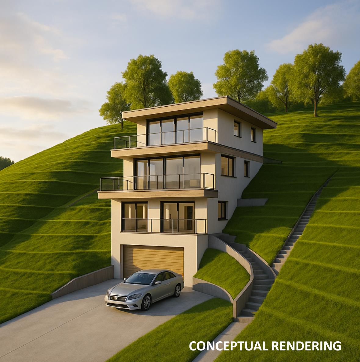 0 Wildcat Canyon Road