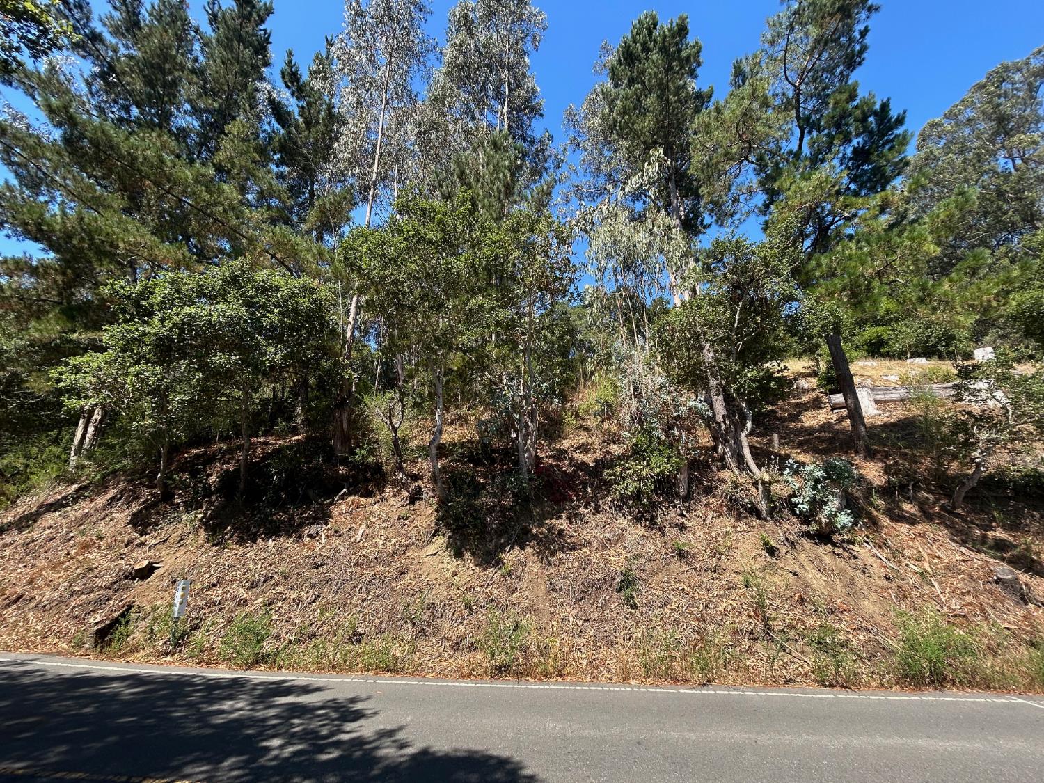 0 Wildcat Canyon Road