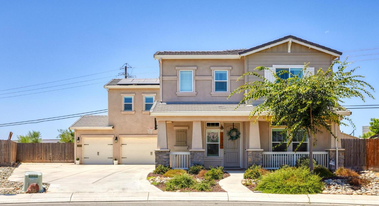 2695 Melissa Way