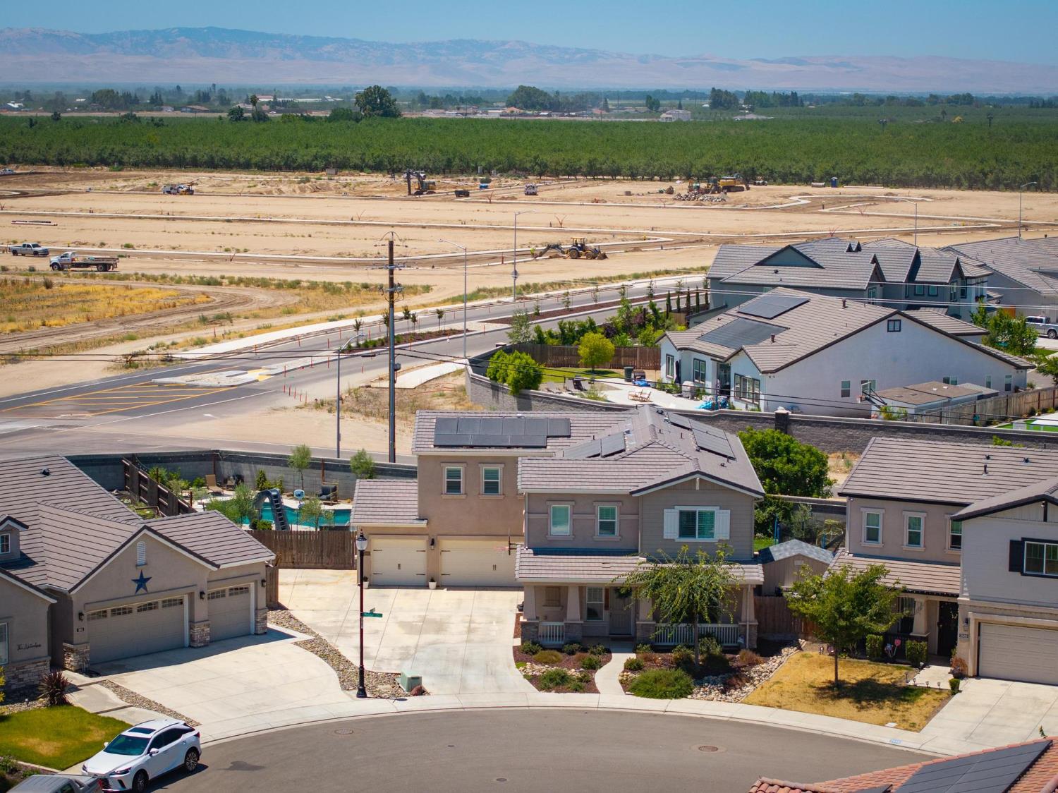2695 Melissa Way