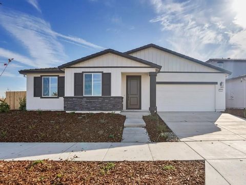 1512 Goldfish Way Sacramento CA 95832