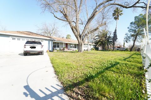 3309 I Street North Highlands CA 95660