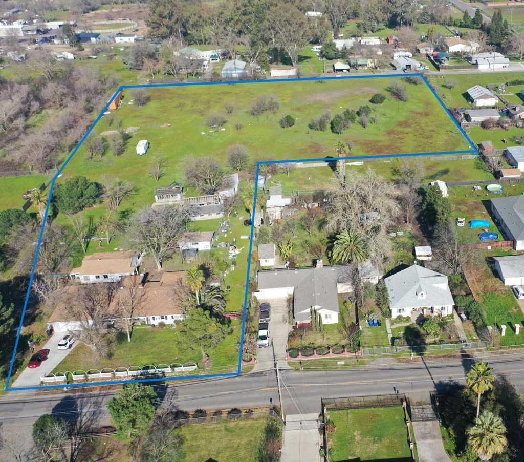 Photo of 3309 I Street, North Highlands, CA 95660 (MLS # 226006947)