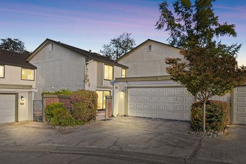 8851 Bluff Lane Fair Oaks CA 95628